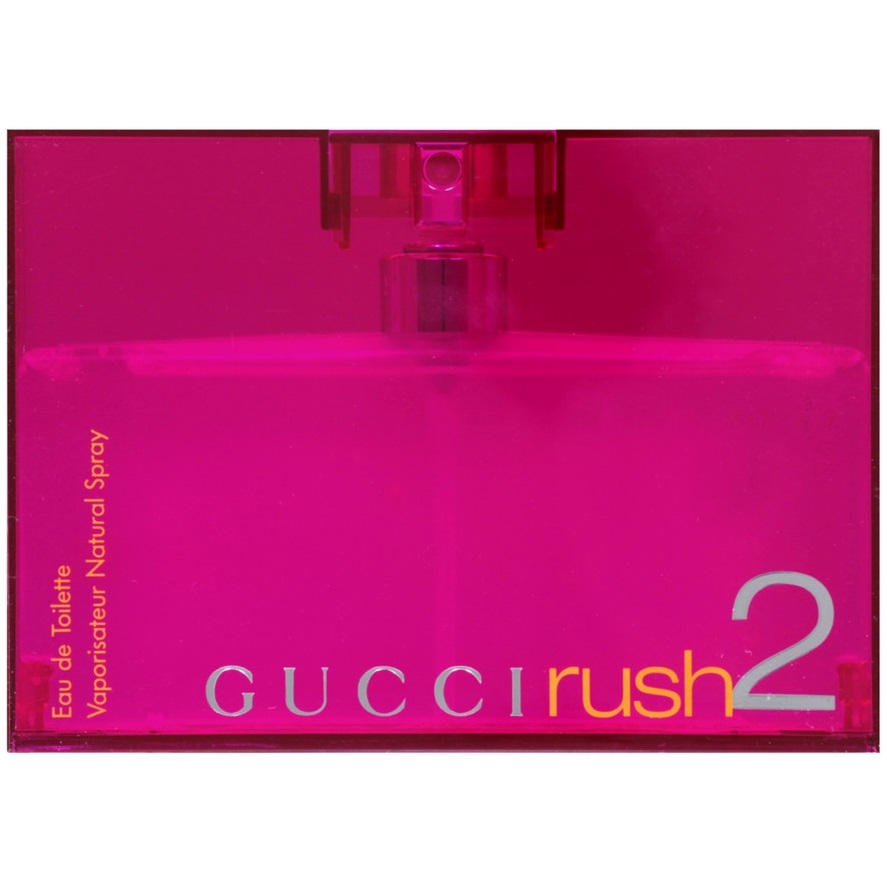 Gucci - Rush 2 (2мл)