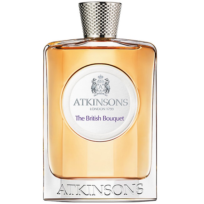 Atkinsons - The British Bouquet (2мл)