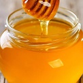 Мед из цветков апельсина