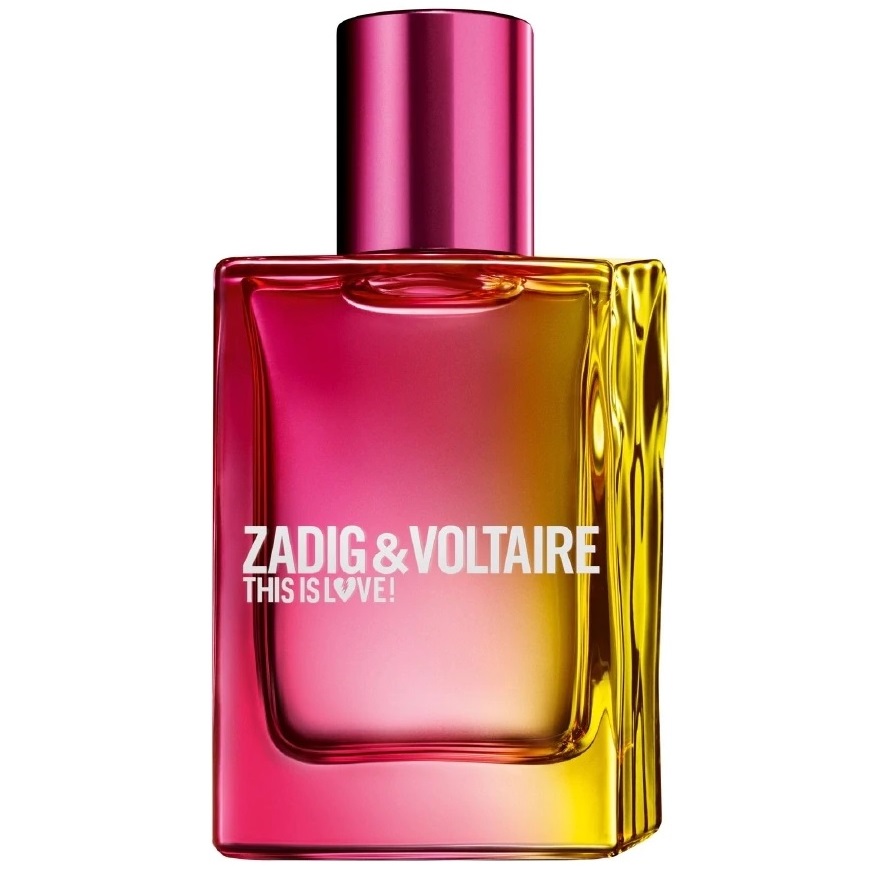 Zadig & Voltaire - This Is Love! for Her (1мл)
