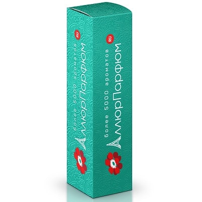 Essential Parfums - Bois Imperial (5 edp отливант)