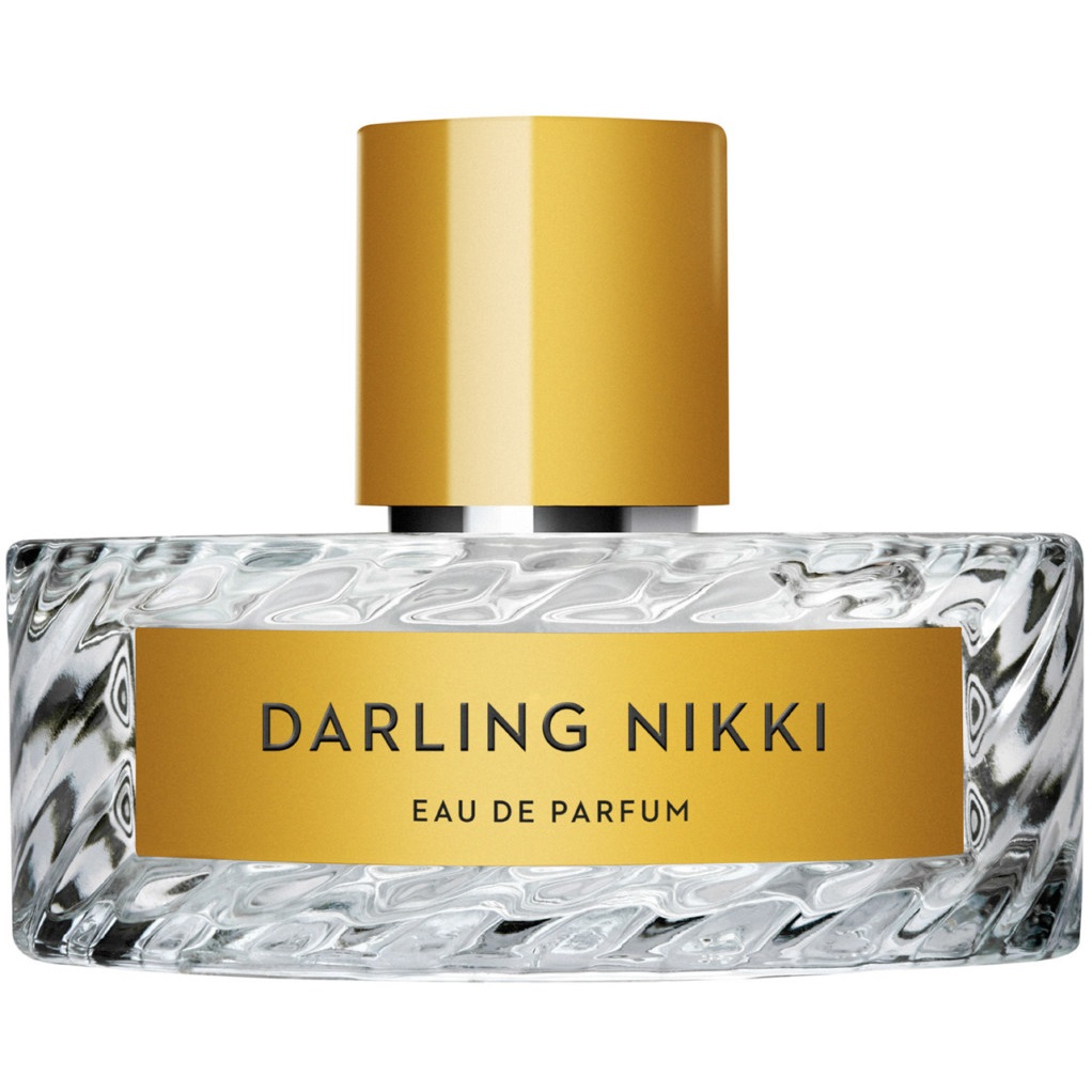 Vilhelm Parfumerie - Darling Nikki (3мл)