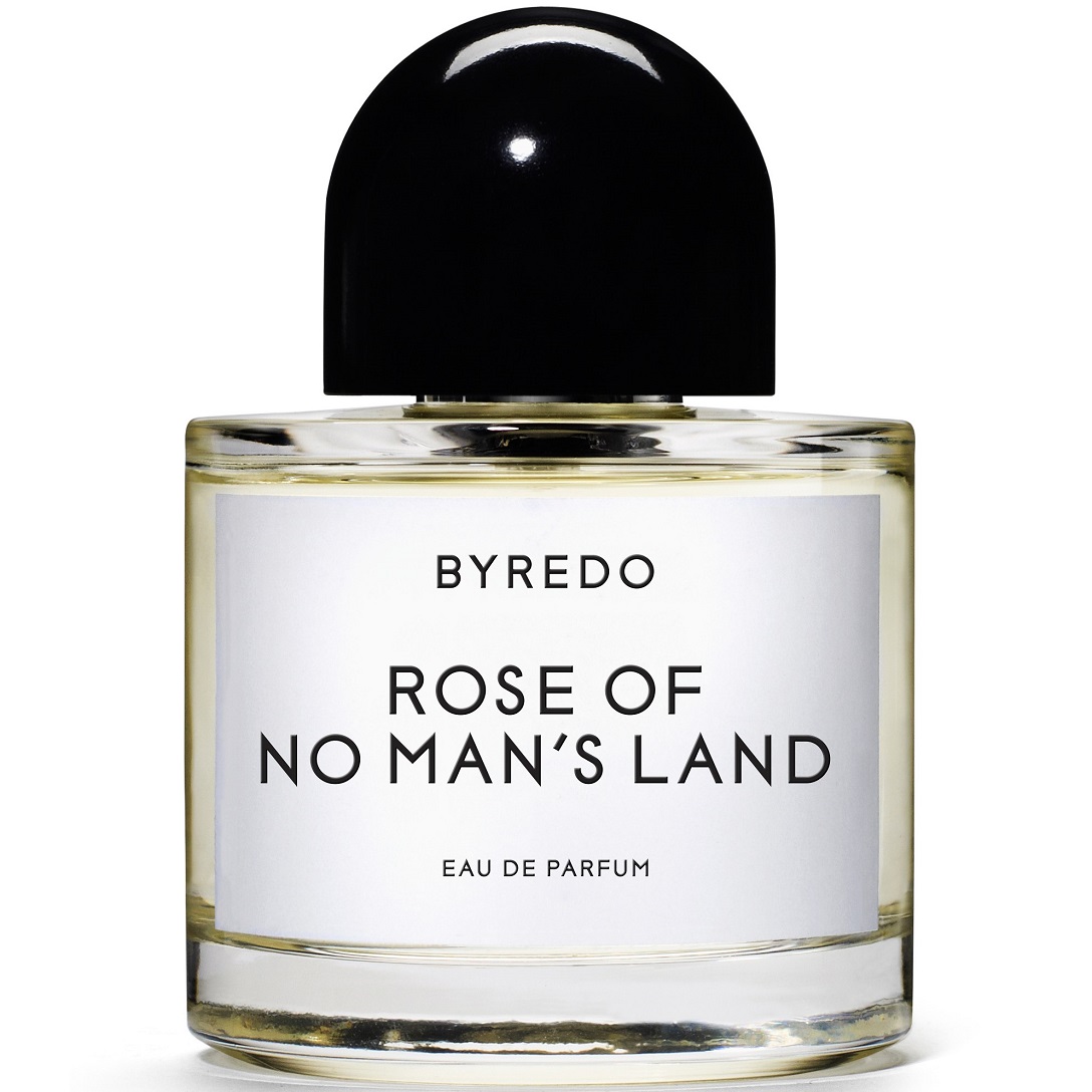 Byredo - Rose Of No Man`s Land (3мл)