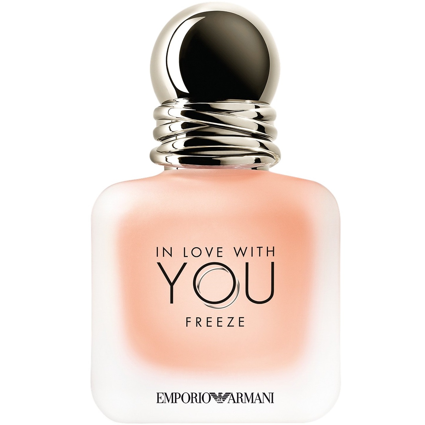 Giorgio Armani - In Love With You Freeze (5мл)