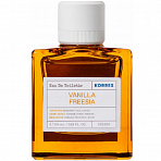 Vanilla Freesia