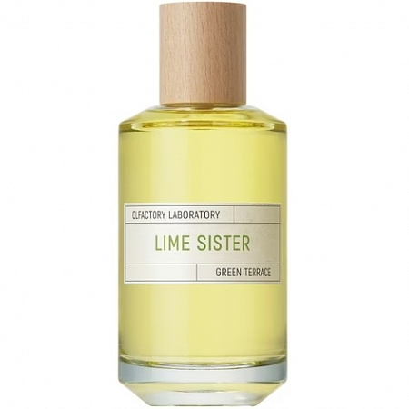 Lime Sister
