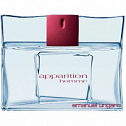 Apparition Homme
