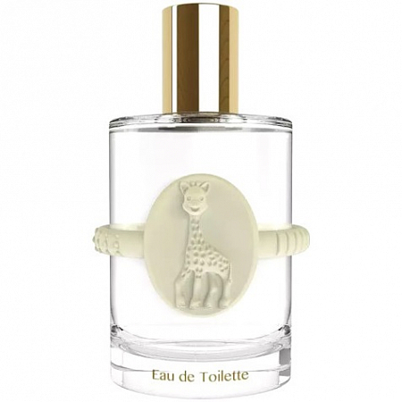La Girafe Eau de Toilette