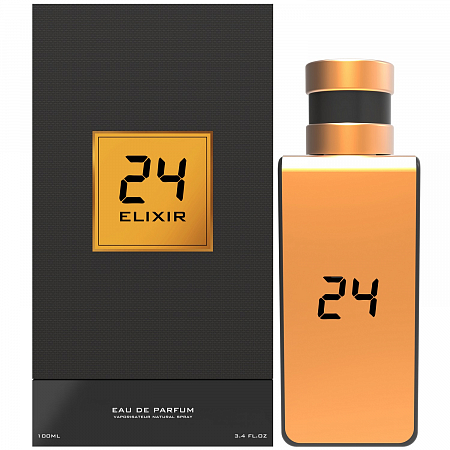 Elixir Gold