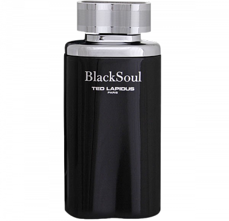 Black Soul