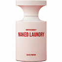 Naked Laundry