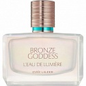 Bronze Goddess L'Eau de Lumiere