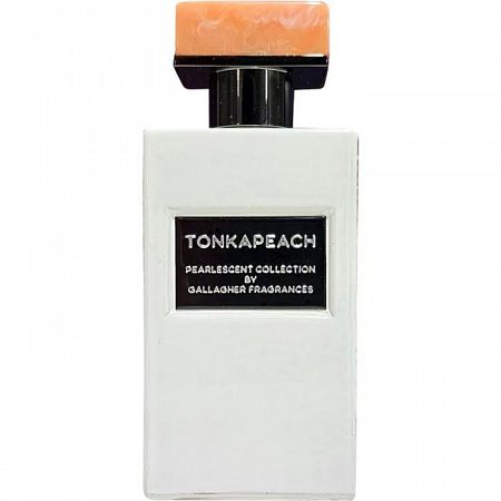 Tonkapeach