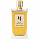 Nº 9 Wood, Osmanthus, Vanilla