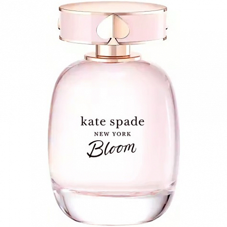 New York Bloom