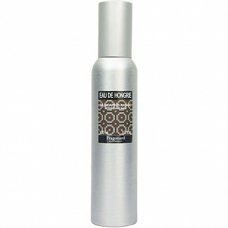 Eau de Hongrie