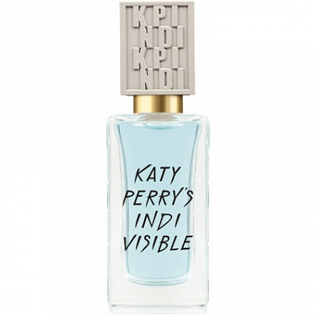 Katy Perry's Indi Visible