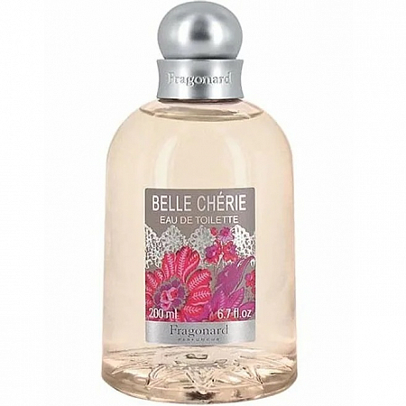 Belle Cherie
