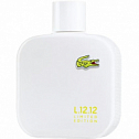Eau de Lacoste L.12.12 Blanc Limited Edition