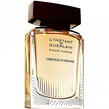 L'Instant de Guerlain Pour Homme Cristaux d'Agrumes