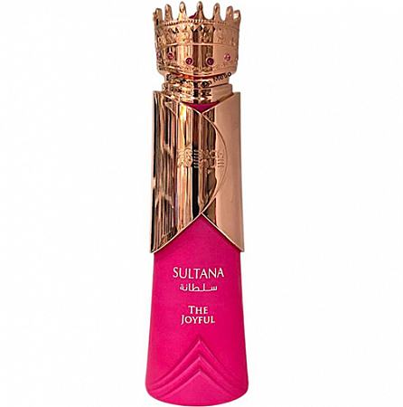 Sultana The Joyful