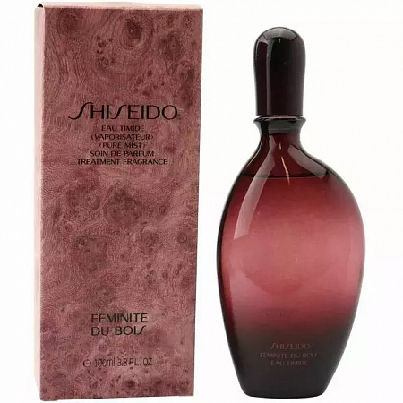 Feminite du Bois Eau Timide