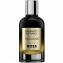 Enigmatic Saffiano