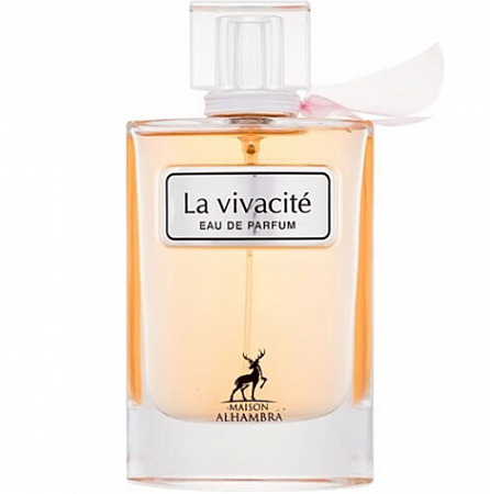 La Vivacité