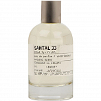 Santal 33