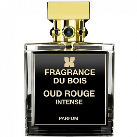 Oud Rouge Intense