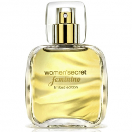 Women`Secret - пробники духов. Вумен Сикрет от 1 мл на АллюрПарфюм