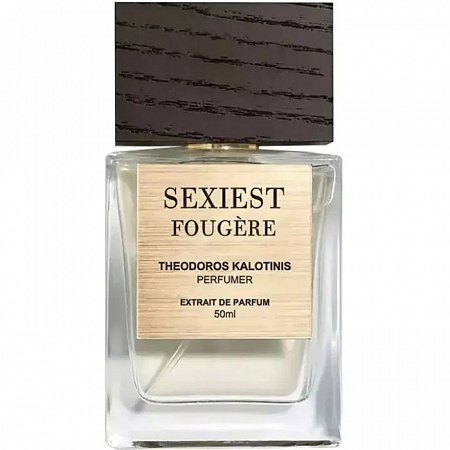 Sexiest Fougere