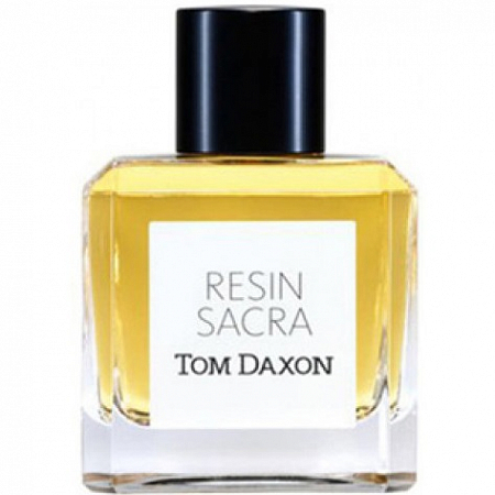 Resin Sacra