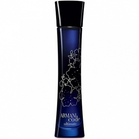 Armani Code Ultimate Femme