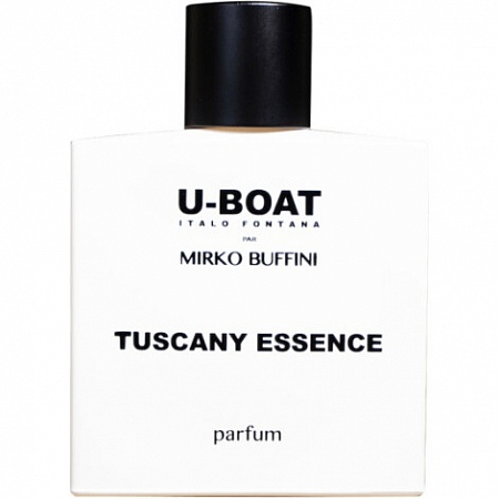 Tuscany Essence