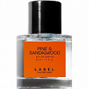 Pine & Sandalwood