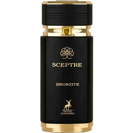 Sceptre Bronzite
