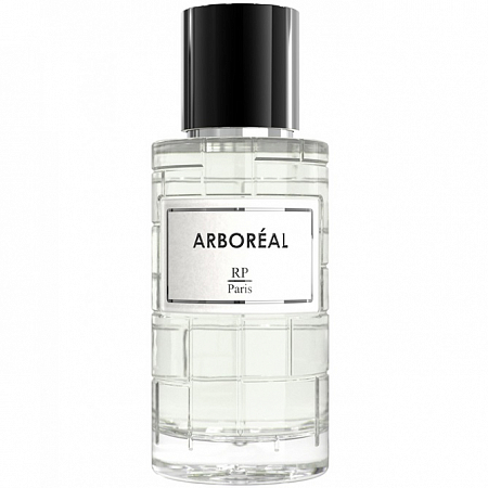 Arboreal