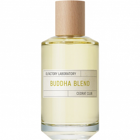 Buddha Blend