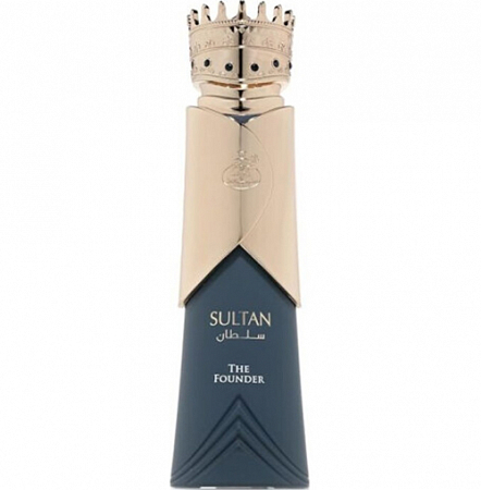 Sultan The Founder