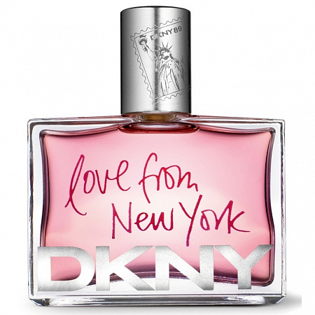 Love from New York for Women