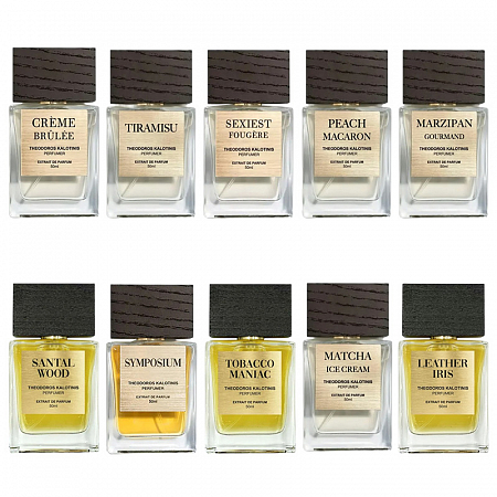 Знакомство с брендом. Часть вторая