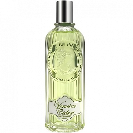 Verveine Cedrat