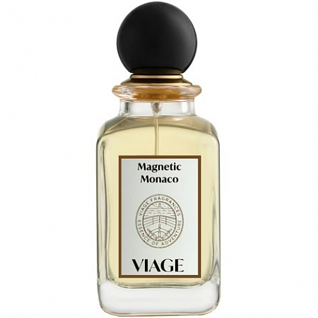 Magnetic Monaco