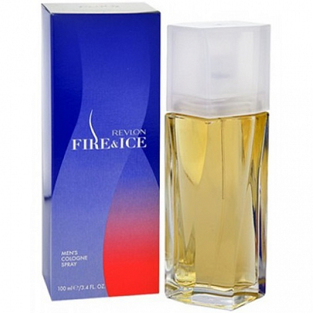 Fire & Ice for Men