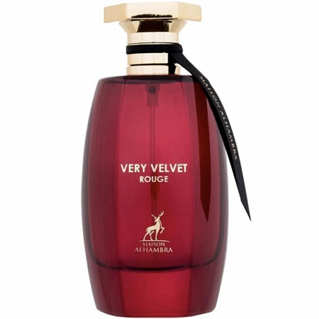 Very Velvet Rouge