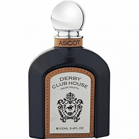 Derby Club House Ascot