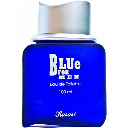 Blue For Men