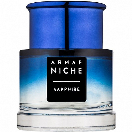 Niche Sapphire