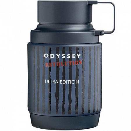 Odyssey Revolution